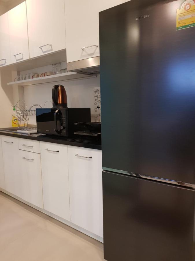 Townhouse 5 Mins From Central Airport Plaza Changmai เชียงใหม่ ภายนอก รูปภาพ