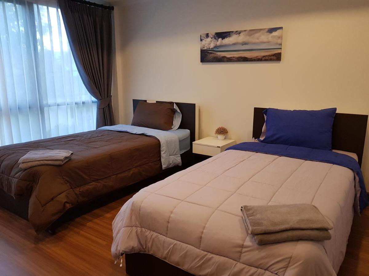 Townhouse 5 Mins From Central Airport Plaza Changmai เชียงใหม่ ภายนอก รูปภาพ